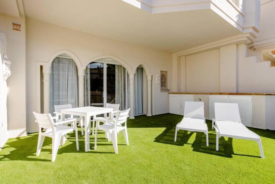 New Apartment Sherezade Tenerife Puerto de la Cruz  Exteriör bild
