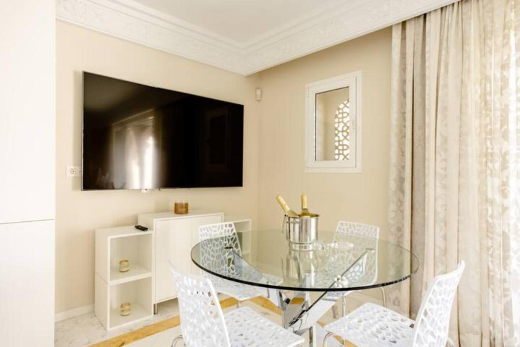 New Apartment Sherezade Tenerife Puerto de la Cruz  Exteriör bild