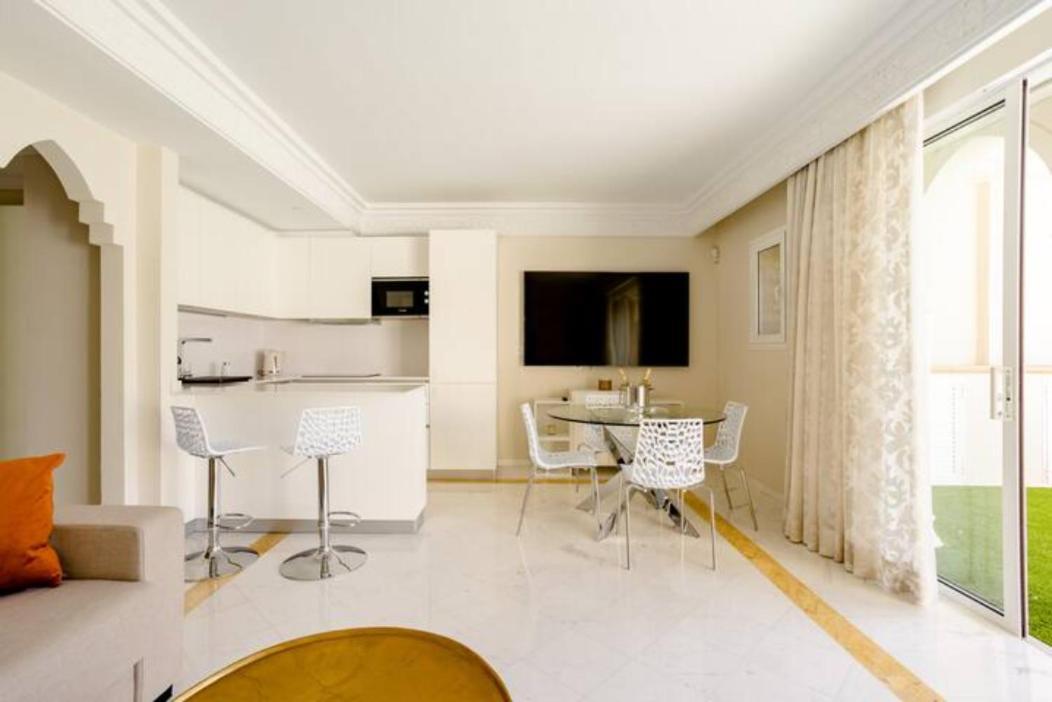 New Apartment Sherezade Tenerife Puerto de la Cruz  Exteriör bild