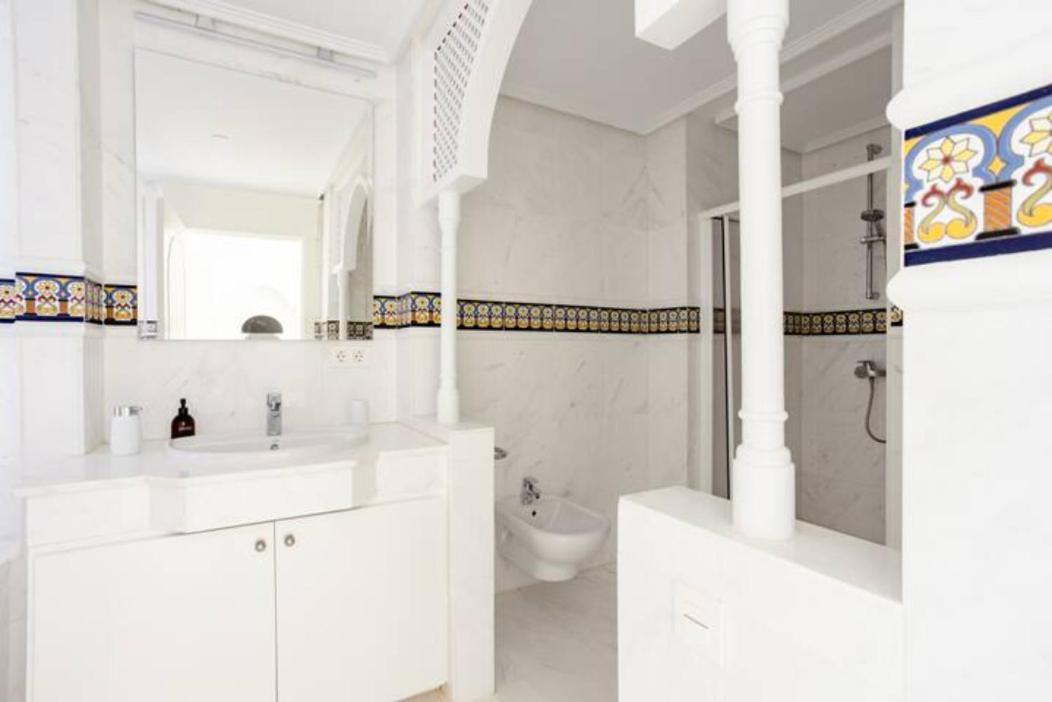 New Apartment Sherezade Tenerife Puerto de la Cruz  Exteriör bild