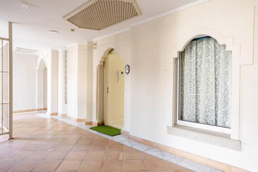 New Apartment Sherezade Tenerife Puerto de la Cruz  Exteriör bild