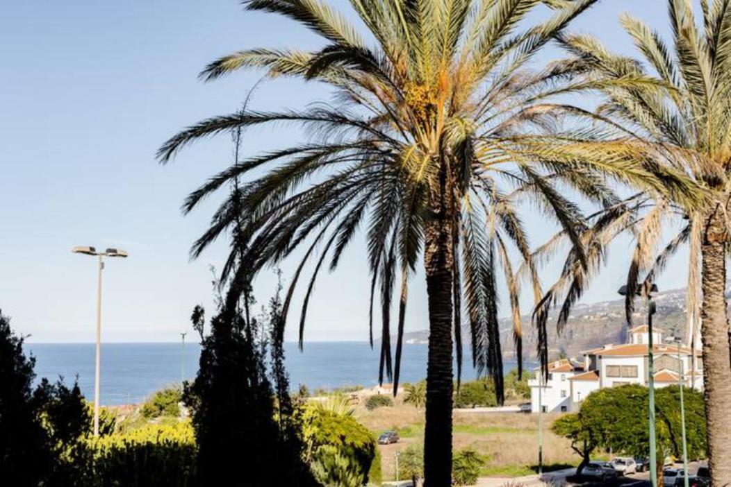 New Apartment Sherezade Tenerife Puerto de la Cruz  Exteriör bild