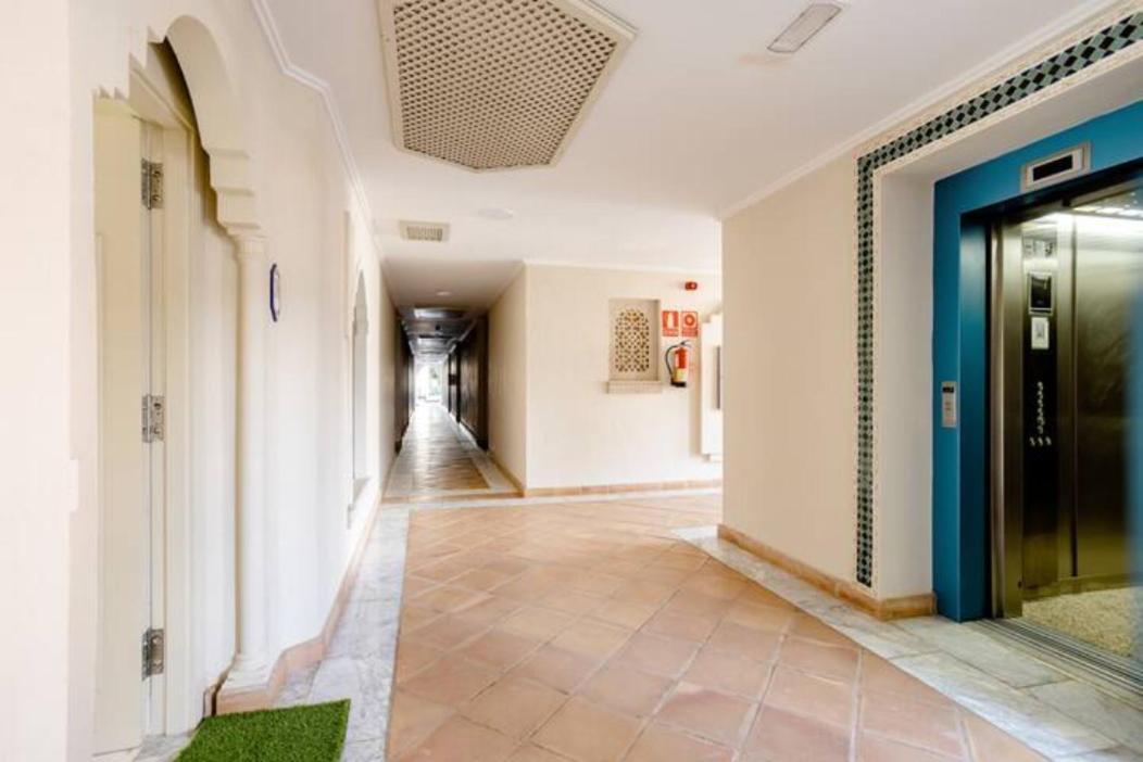 New Apartment Sherezade Tenerife Puerto de la Cruz  Exteriör bild